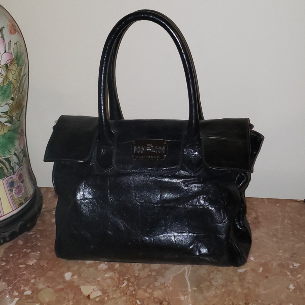 John Richmond bag